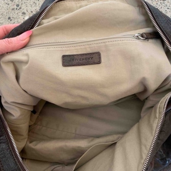 Givenchy Nightingale Satchel Medium - Picture 3 of 8